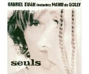 Gabriel Evan - Seuls [Import]