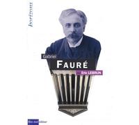 Gabriel Fauré