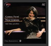 Gabriel Faure Complete Nocturnes