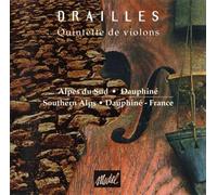 Gabriel Fauré - Drailles Les Violons du Dauphine