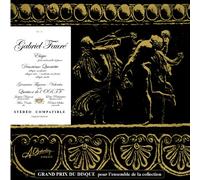 Gabriel Faure - Faure: No 2 Quintette [Import]