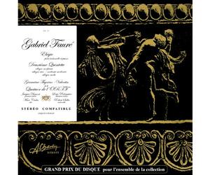 Gabriel Faure - Faure: No 2 Quintette [Import]