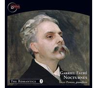 Gabriel Faure - Faure Nocutnes [Import]