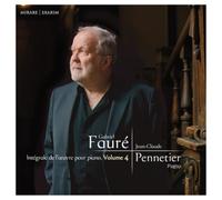 Harmonia Mundi – Klavierwerke Vol.4