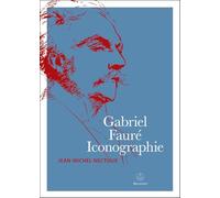 Gabriel Fauré. Iconographie