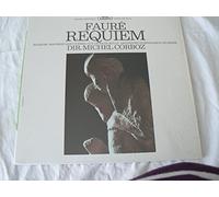 Gabriel Fauré , Maîtrise Saint-Pierre-Aux-Liens De Bulle , Berne Symphony Orchestra , Michel Corboz - Requiem [Vinyl LP]