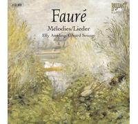 Les Mélodies – CD – Edel
