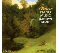 Gabriel Fauré – Musique pour Piano – Hyperion