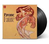 Gabriel Fauré – Pavane – Best of – Vinyle – Édition limitée