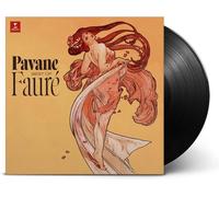 Gabriel Fauré: Pavane - Best of (Vinyle)
