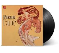 Gabriel Fauré – Pavane – Best of – Vinyle – Édition limitée