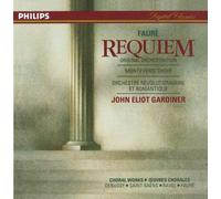 Fauré – Requiem – Universal Music Group