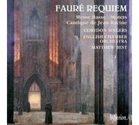 Gabriel Faure - REQUIEM - CD - G3z