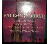 Gabriel Faure: Requiem, Op. 48