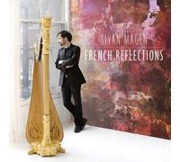Gabriel Faure - Sivan Magen French Reflections - SACD - G4z