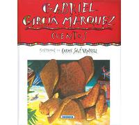 Gabriel Garcia Marquez: Cuentos / Stories