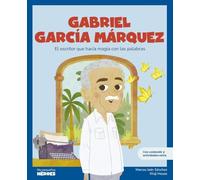 Gabriel García Márquez: El escritor que hacía magia con las palabras