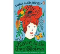 Gabriel García Márquez Love in the Time of Cholera (Poche) Penguin Essentials