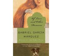 Gabriel García Márquez Of Love and Other Demons (Poche) Vintage International