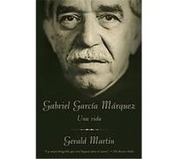 Gabriel Garcia Marquez, Vintage Espanol Series Gerald Martin (Auteur)
