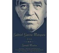 Gabriel Garcia Marquez, Vintage Gerald Martin (Auteur)