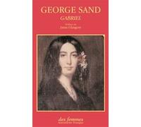 Gabriel George Sand (Auteur)