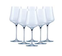Gabriel-Glas GmbH RG06422/02/SGG Verre à vin Transparent