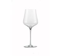 Gabriel-Glas Lot de 6 verres à vin édition or (faits à la main) avec emballage cadeau