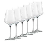 Gabriel-Glas 99694 Standard Edition Lot de 6 verres à vin en cristal