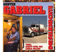 Gabriel,Gunter - Dieselknechte