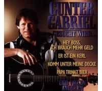 Gabriel,Gunter - Gesucht Wird. [Import]