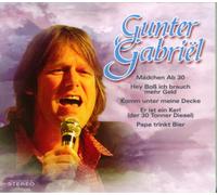 Gabriel,Gunter - Gunther Gabriel [Import]