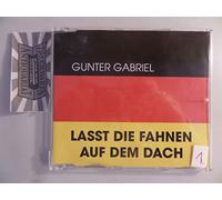 Gabriel,Gunter - Lasst Die Fahnen Auf dem d [Import]