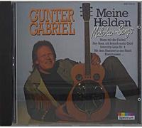 Gabriel,Gunter - Meine Helden [Import]