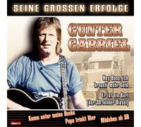 Gabriel, Gunter - Seine Grossen Erfolge [Import]