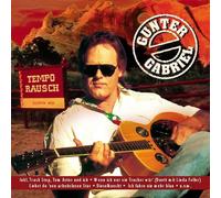 Gabriel,Gunter - Temporausch [Import]