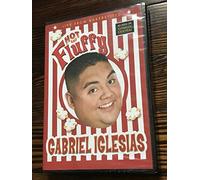Gabriel Iglesias: Hot and Fluffy