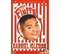 Gabriel Iglesias: Hot and Fluffy [Import anglais]