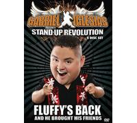 Presents Stand-Up Revolution