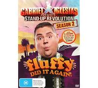 Gabriel Iglesias: Stand Up Revolution 2 [Edizione: Australia] [Import]