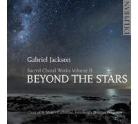 St Mary'S Cathedral Choir Edinburgh - Beyond The Stars [Import]