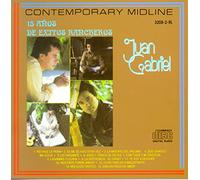 Gabriel, Juan - 15 Anos De Exitos Rancheros