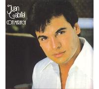 Gabriel, Juan - Con El Mariachi De America