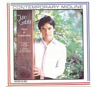 Gabriel, Juan - Cosas De Enamorados