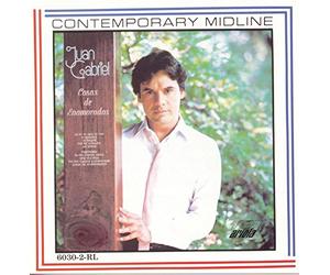 Gabriel, Juan - Cosas De Enamorados