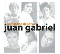 Gabriel Juan - Historia Del Divo