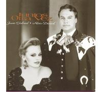 Juan Gabriel & Rocio Durcal – Juntos Otra Vez – Sony Music