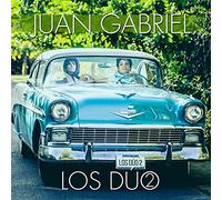Gabriel Juan - Los Duo 2