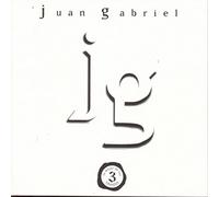 Gabriel, Juan - Mejor De Los 3 Grandes