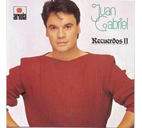 Gabriel, Juan - Recuerdos II